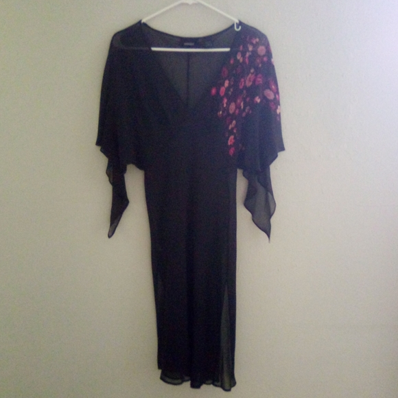 EXPRESS blouse - Picture 2 of 7